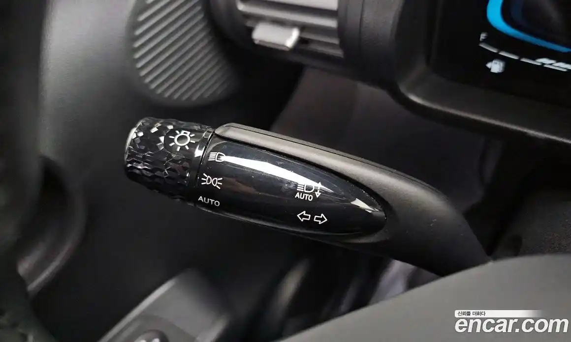 Hyundai Casper 2024 1.0 Автомат в Москве № 108301, фото 3