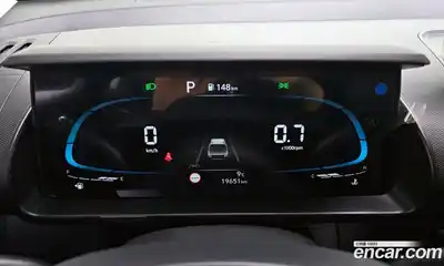 Hyundai Casper 2024 1.0 Автомат в Москве № 108301, миниатюра 6