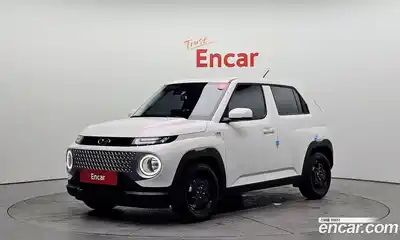 Hyundai Casper 2024 1.0 Автомат в Москве № 108301, миниатюра 7