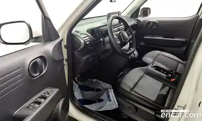 Hyundai Casper 2024 1.0 Автомат в Москве № 108301, миниатюра 8