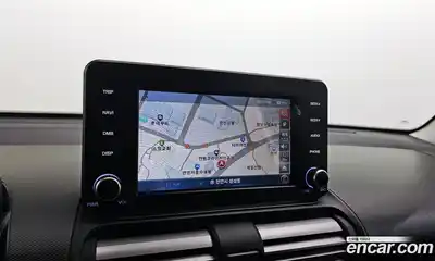 Hyundai Casper 2024 1.0 Автомат в Москве № 108301, миниатюра 9