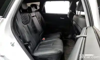 Hyundai Santa Fe 2022 2.5 Автомат в Москве № 109067, миниатюра 12