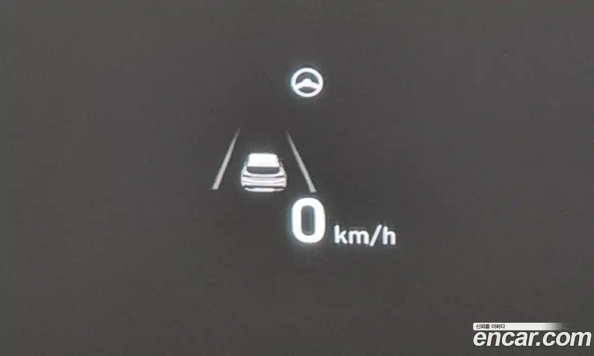 Hyundai Santa Fe 2022 2.5 Автомат в Москве № 109067, фото 3