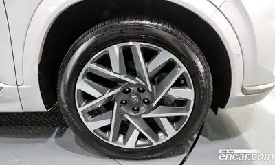 Hyundai Santa Fe 2022 2.5 Автомат в Москве № 109067, миниатюра 5