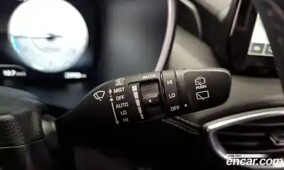 Hyundai Santa Fe 2022 2.5 Автомат в Москве № 109067, миниатюра 8