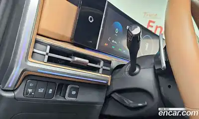 Hyundai Santa Fe, 2024