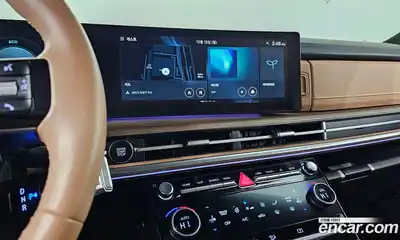 Hyundai Santa Fe 2024 1.6 Автомат в Москве № 109306, миниатюра 2