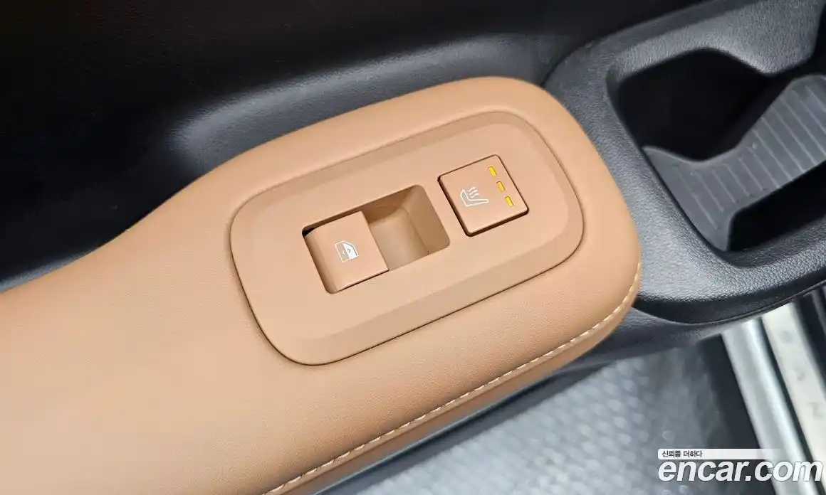 Hyundai Santa Fe 2024 1.6 Автомат в Москве № 109306, фото 9