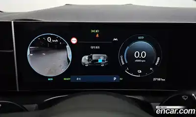 Hyundai Tucson, 2024