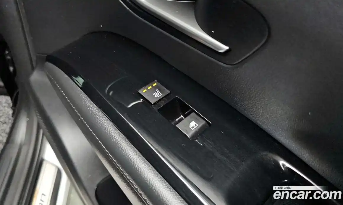 Hyundai Tucson 2024 1.6 Автомат в Москве № 109874, фото 11