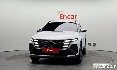 Hyundai Tucson 2024 1.6 Автомат в Москве № 109874, миниатюра 12