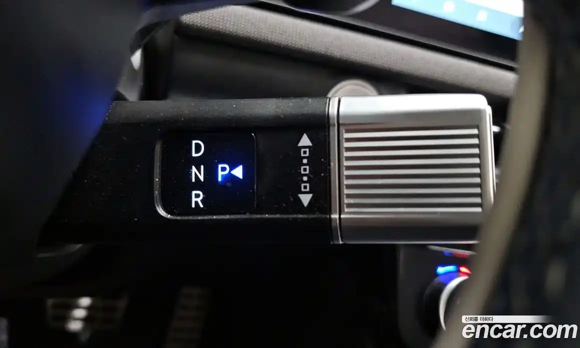 Hyundai Tucson 2024 1.6 Автомат в Москве № 109874, фото 15