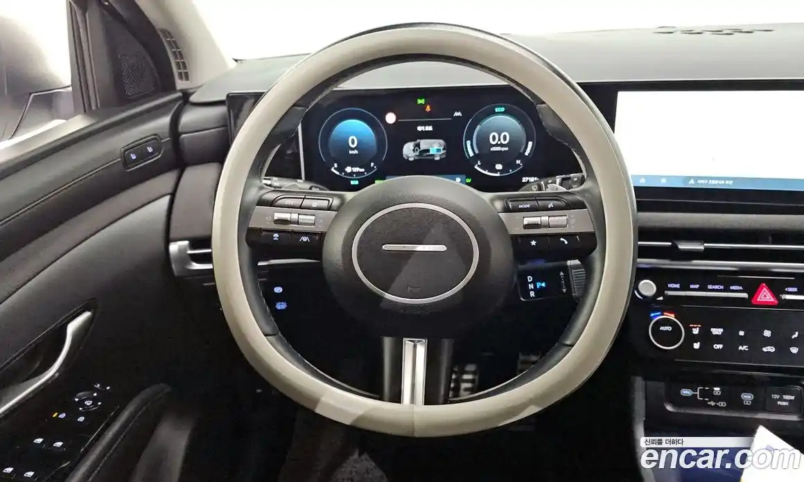 Hyundai Tucson 2024 1.6 Автомат в Москве № 109874, фото 16