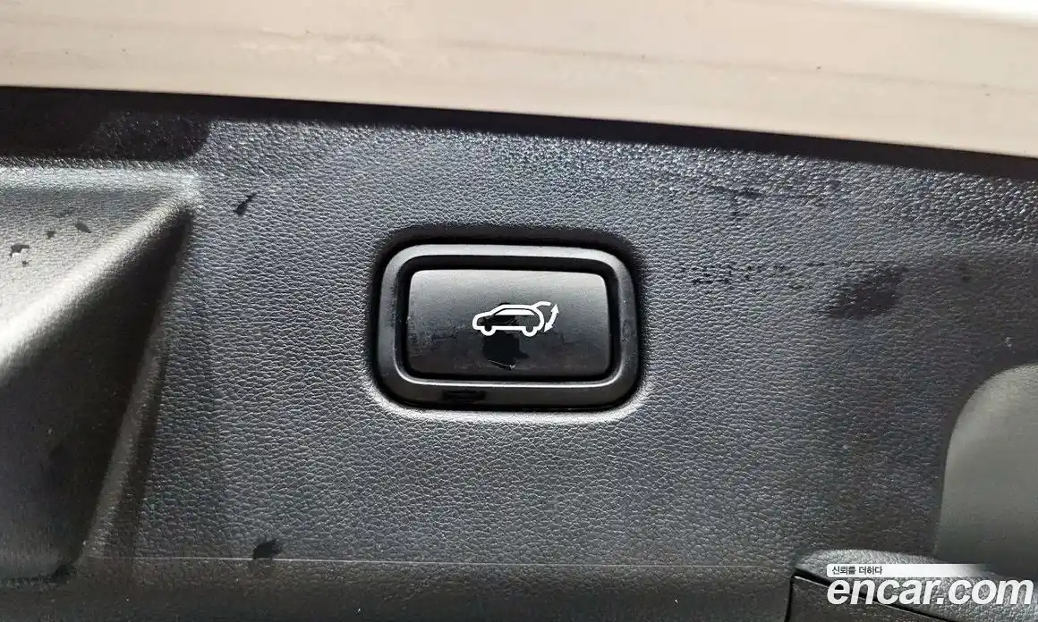 Hyundai Tucson 2024 1.6 Автомат в Москве № 109874, фото 3