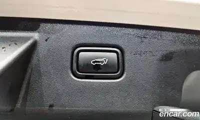 Hyundai Tucson 2024 1.6 Автомат в Москве № 109874, миниатюра 3