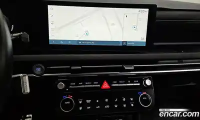 Hyundai Tucson 2024 1.6 Автомат в Москве № 109874, миниатюра 4