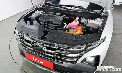 Hyundai Tucson 2024 1.6 Автомат в Москве № 109874, миниатюра 5