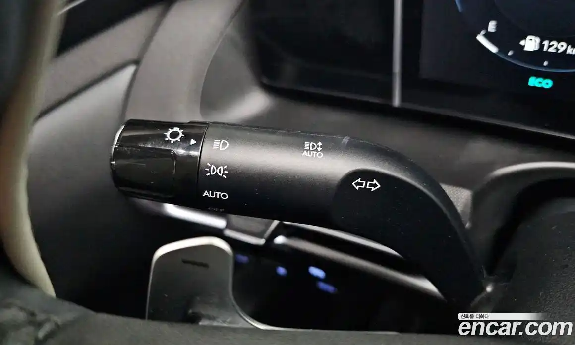 Hyundai Tucson 2024 1.6 Автомат в Москве № 109874, фото 6