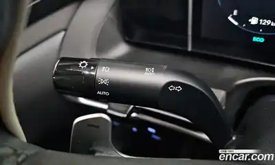 Hyundai Tucson 2024 1.6 Автомат в Москве № 109874, миниатюра 6