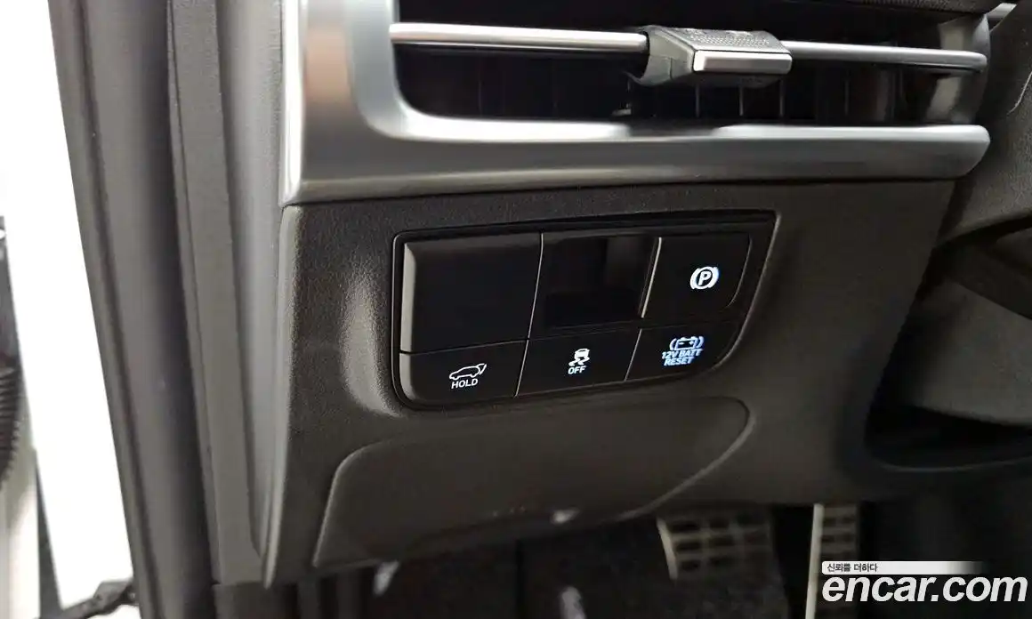 Hyundai Tucson 2024 1.6 Автомат в Москве № 109874, фото 9