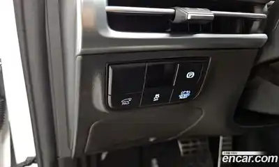 Hyundai Tucson 2024 1.6 Автомат в Москве № 109874, миниатюра 9