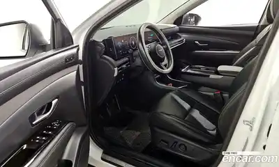 Hyundai Tucson 2024 1.6 Автомат в Москве № 109874, миниатюра 10
