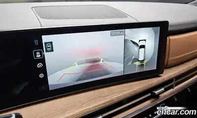 Hyundai Santa Fe 2024 2.5 Автомат в Москве № 109932, миниатюра 4