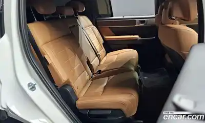 Hyundai Santa Fe 2024 2.5 Автомат в Москве № 109932, миниатюра 6