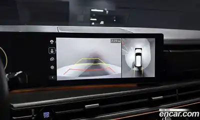 Hyundai Santa Fe, 2024