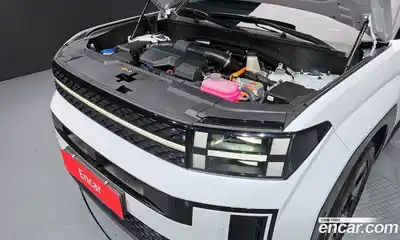 Hyundai Santa Fe 2024 1.6 Автомат в Москве № 110195, миниатюра 11