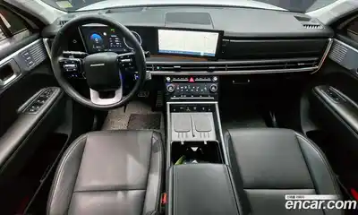 Hyundai Santa Fe 2024 1.6 Автомат в Москве № 110195, миниатюра 12