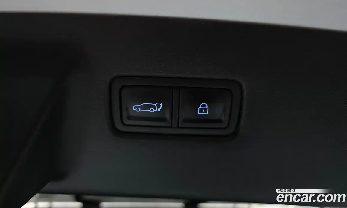 Hyundai Santa Fe 2024 1.6 Автомат в Москве № 110195, фото 18