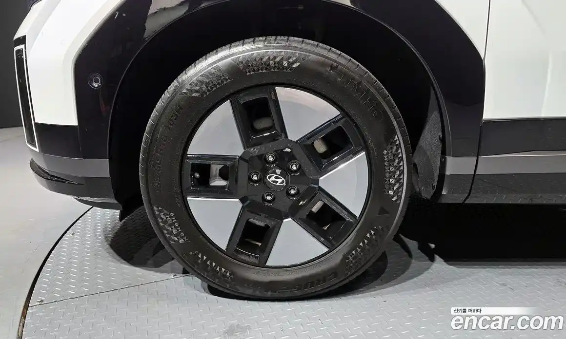 Hyundai Santa Fe 2024 1.6 Автомат в Москве № 110195, фото 3