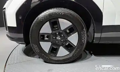 Hyundai Santa Fe 2024 1.6 Автомат в Москве № 110195, миниатюра 3