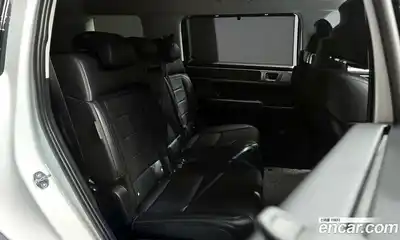 Hyundai Santa Fe 2024 1.6 Автомат в Москве № 110195, миниатюра 5