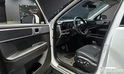 Hyundai Santa Fe 2024 1.6 Автомат в Москве № 110195, миниатюра 7