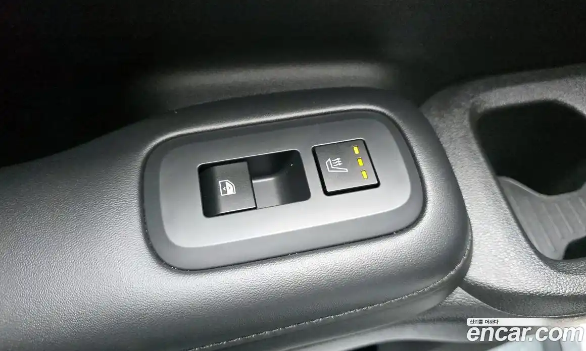 Hyundai Santa Fe 2024 1.6 Автомат в Москве № 110195, фото 8