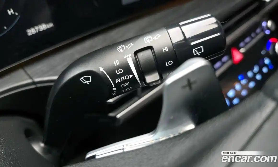 Hyundai Santa Fe 2024 1.6 Автомат в Москве № 110195, фото 10