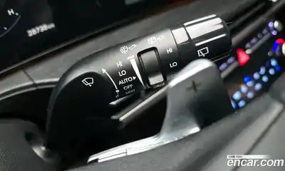 Hyundai Santa Fe 2024 1.6 Автомат в Москве № 110195, миниатюра 10