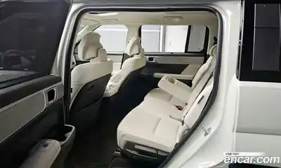 Hyundai Santa Fe, 2024