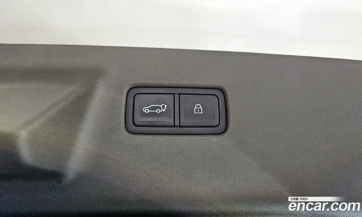 Hyundai Santa Fe 2024 1.6 Автомат в Москве № 110333, фото 15