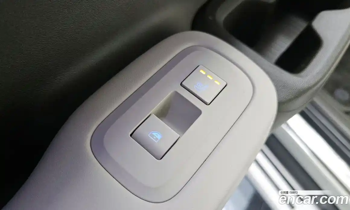 Hyundai Santa Fe 2024 1.6 Автомат в Москве № 110333, фото 17