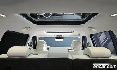 Hyundai Santa Fe 2024 1.6 Автомат в Москве № 110333, миниатюра 2