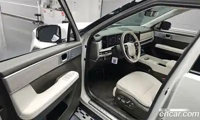 Hyundai Santa Fe 2024 1.6 Автомат в Москве № 110333, миниатюра 7