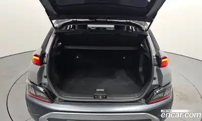 Hyundai Kona 2022 1.6 Автомат в Москве № 110548, миниатюра 11