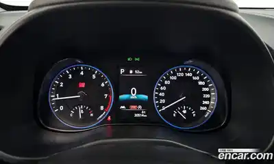 Hyundai Kona 2022 1.6 Автомат в Москве № 110548, миниатюра 12