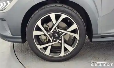 Hyundai Kona 2022 1.6 Автомат в Москве № 110548, миниатюра 6