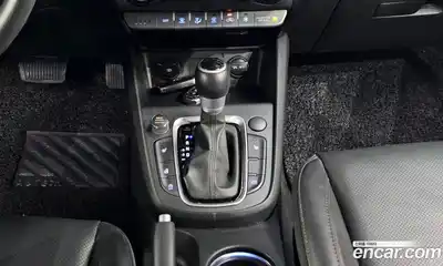 Hyundai Kona 2022 1.6 Автомат в Москве № 110548, миниатюра 9