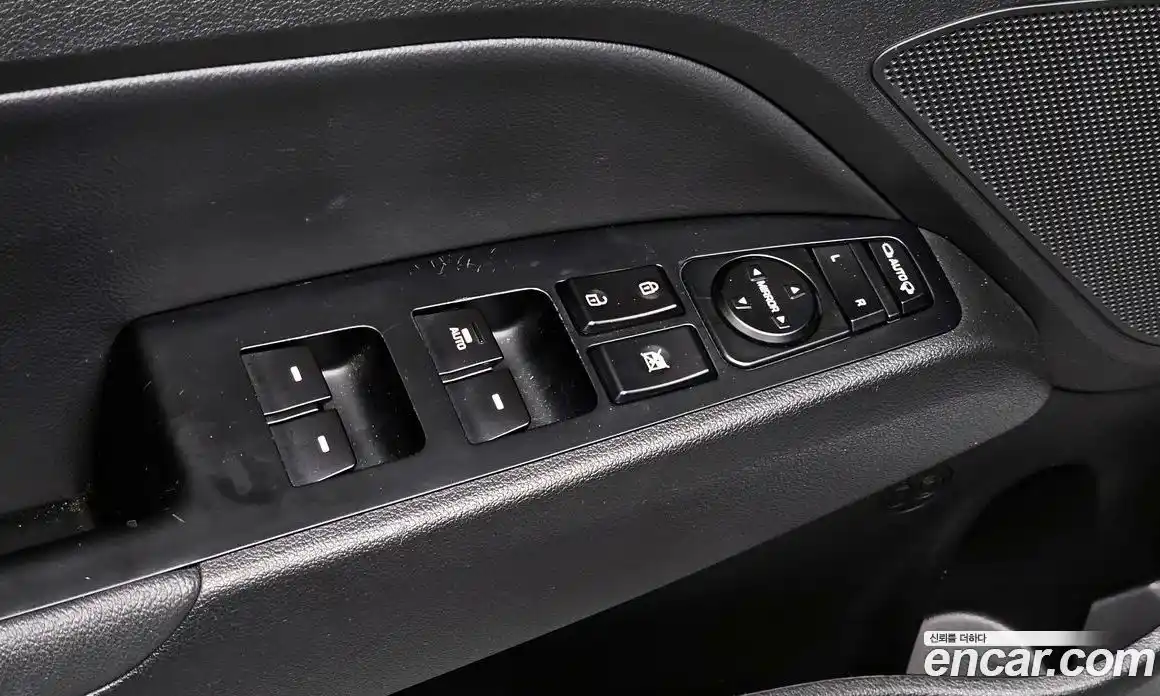 Hyundai Avante 2017 1.6 Автомат в Москве № 111172, фото 16