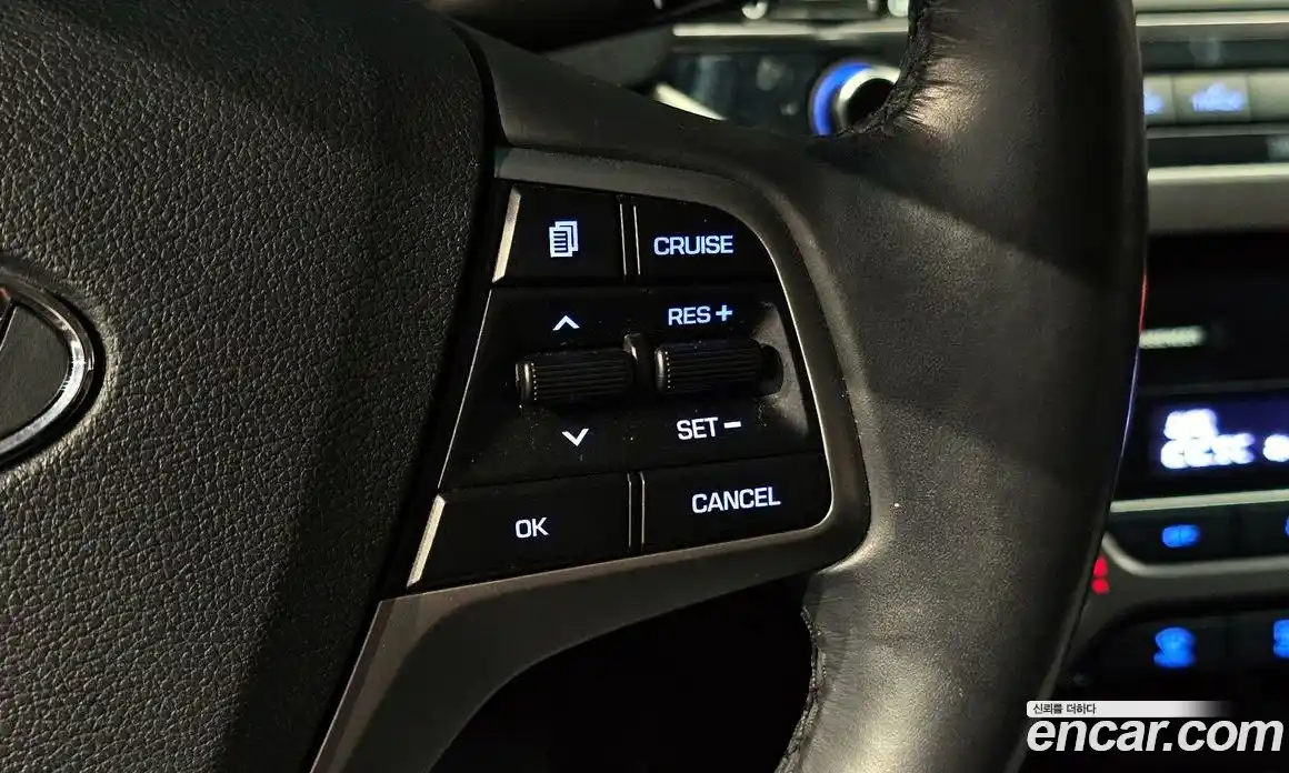 Hyundai Avante 2017 1.6 Автомат в Москве № 111172, фото 19